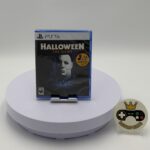 Halloween: The Game PS5