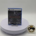 Hellraiser PS5