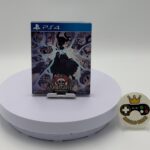 Skull Girls 2nd Encore PS4
