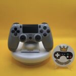 DualShock 4  Wireless Controller PS4