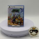 Spirit Mancer PS5