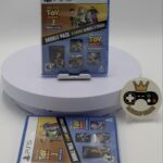 Toy Story: Retro Roundup PS5