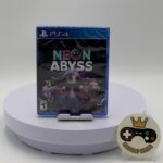 NEON ABYSS PS4