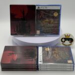 Castlevania: Belmont’s Curse PS5