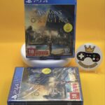 ASSASSIN’S CREED 💥ORIGINS💥PS4