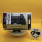 Dualshock 3 Wireless Controller (Black)PS3